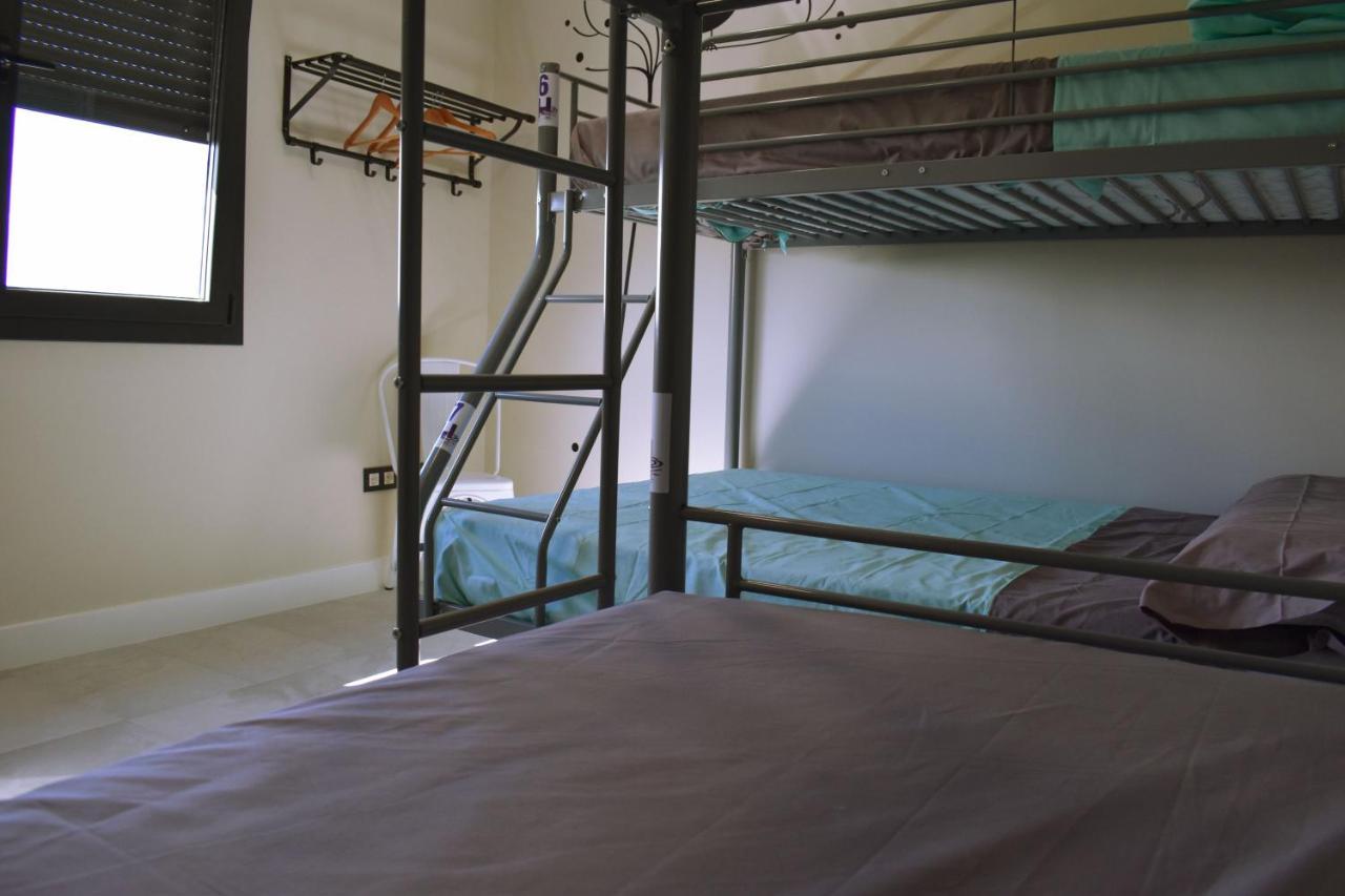 Albergue Hosting Duero Pesquera de Duero Екстер'єр фото