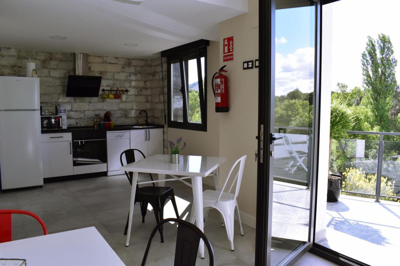 Albergue Hosting Duero Pesquera de Duero Екстер'єр фото